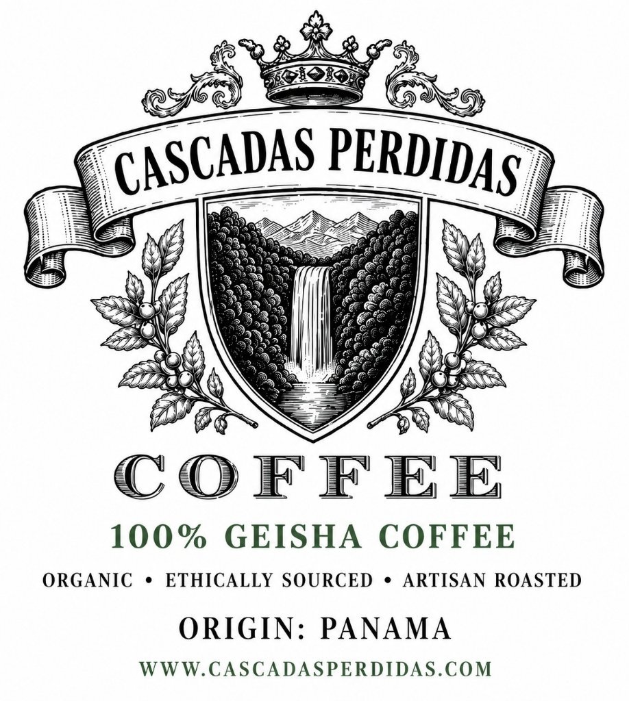 Cascadas Perdidas — 2