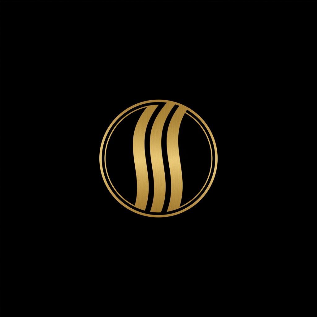Cascadas Perdidas logo