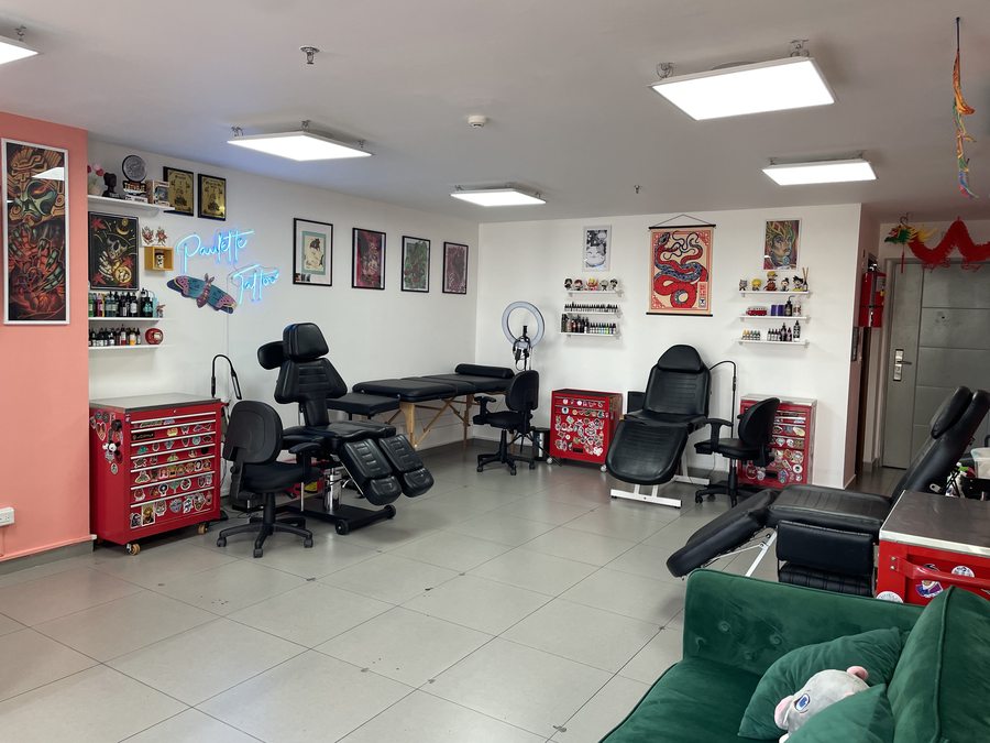 Falena Studio