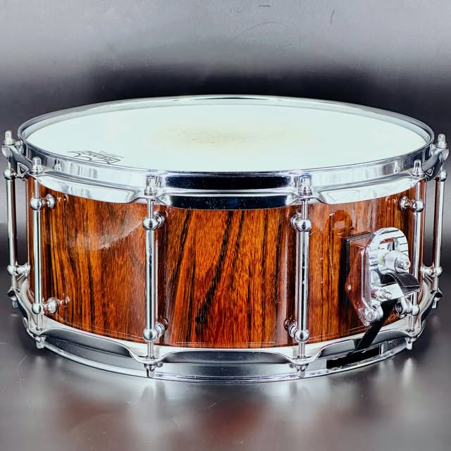 Blackburn Drums