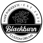 Blackburn Drums logo