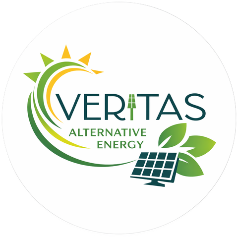 Veritas AES logo