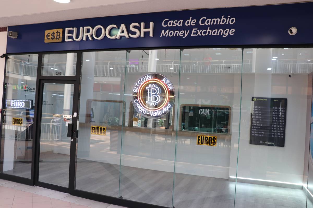 Eurocash