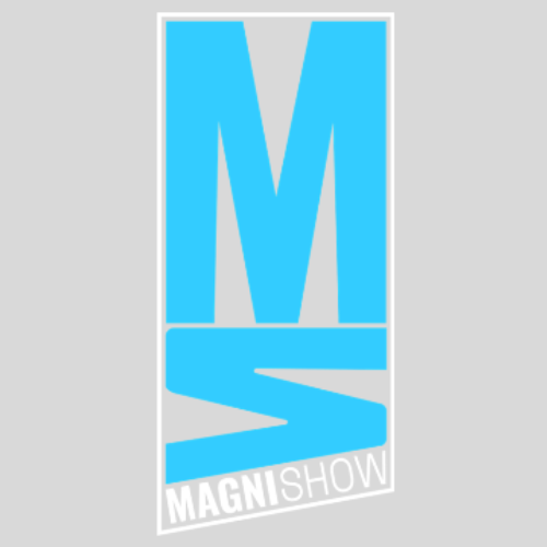 Magnishow logo
