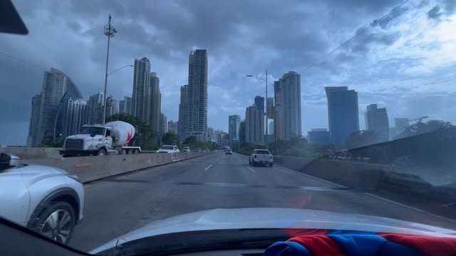 Viajes Horizontes Transporte Privado