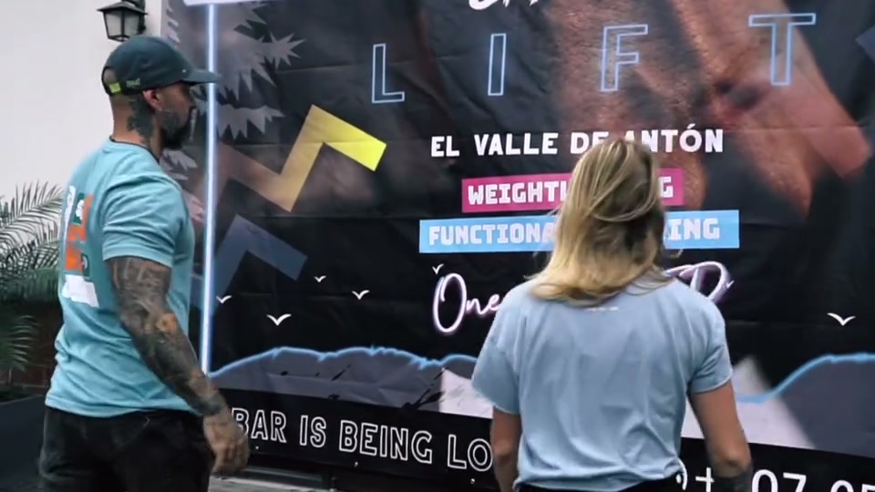 LIFT Gym