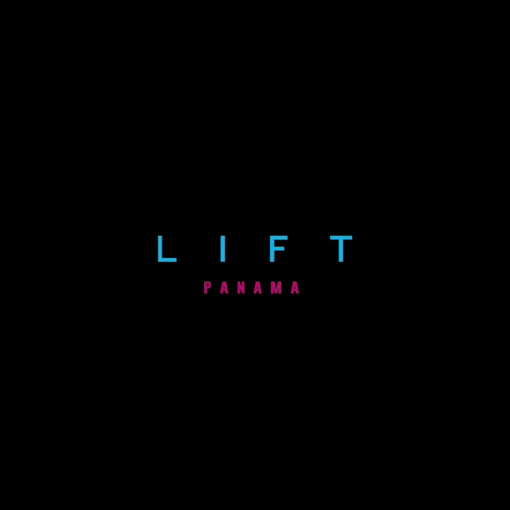 LIFT Gym logo