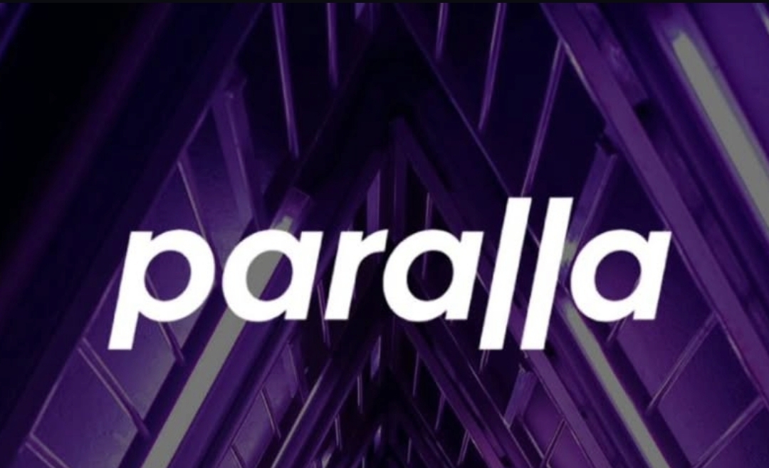 Paralla Pty