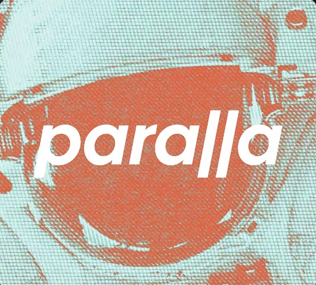 Paralla Pty logo