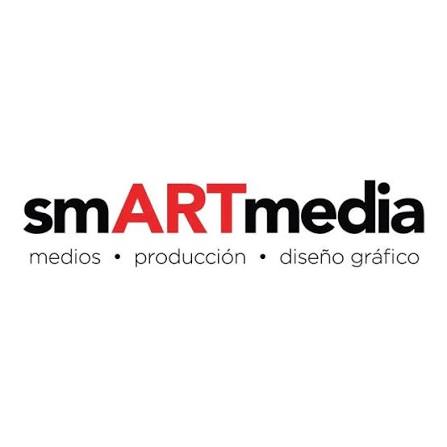 Smart Media Inc. logo