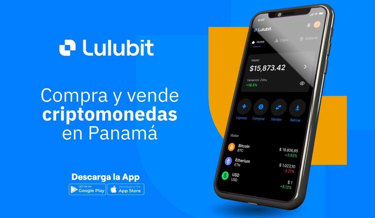 Lulubit — 3