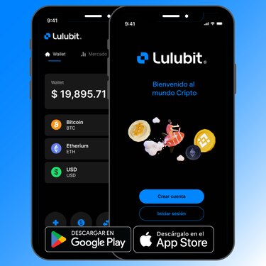 Lulubit — 2