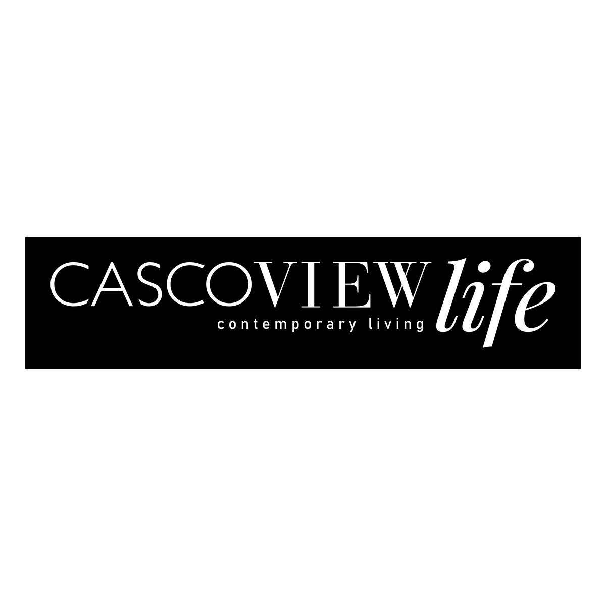 Casco View Life logo