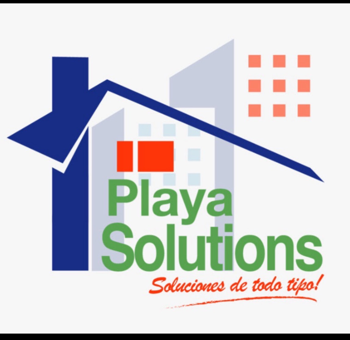 Playa Solutions logo