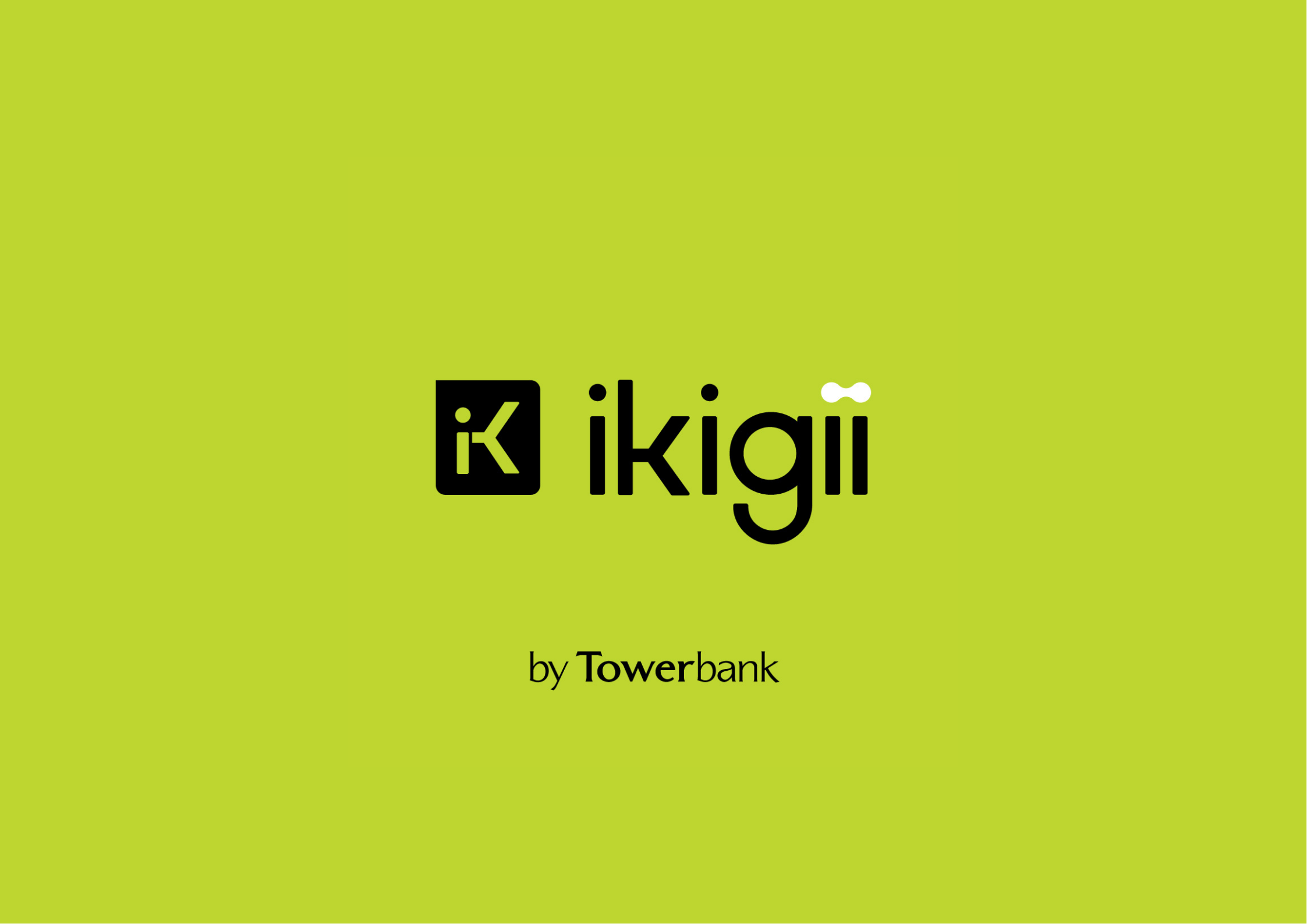 ikigii by Towerbank
