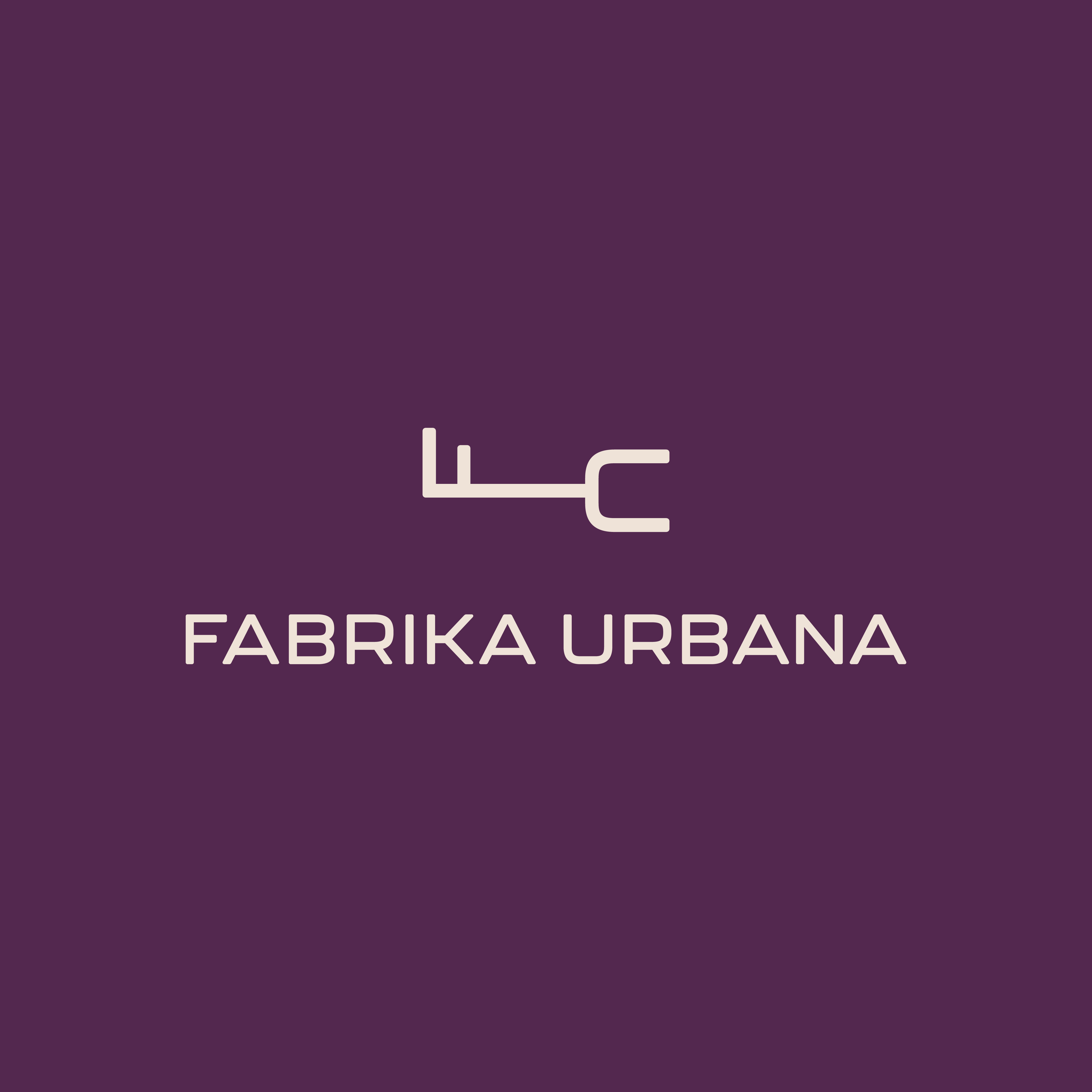Fabrika Urbana logo