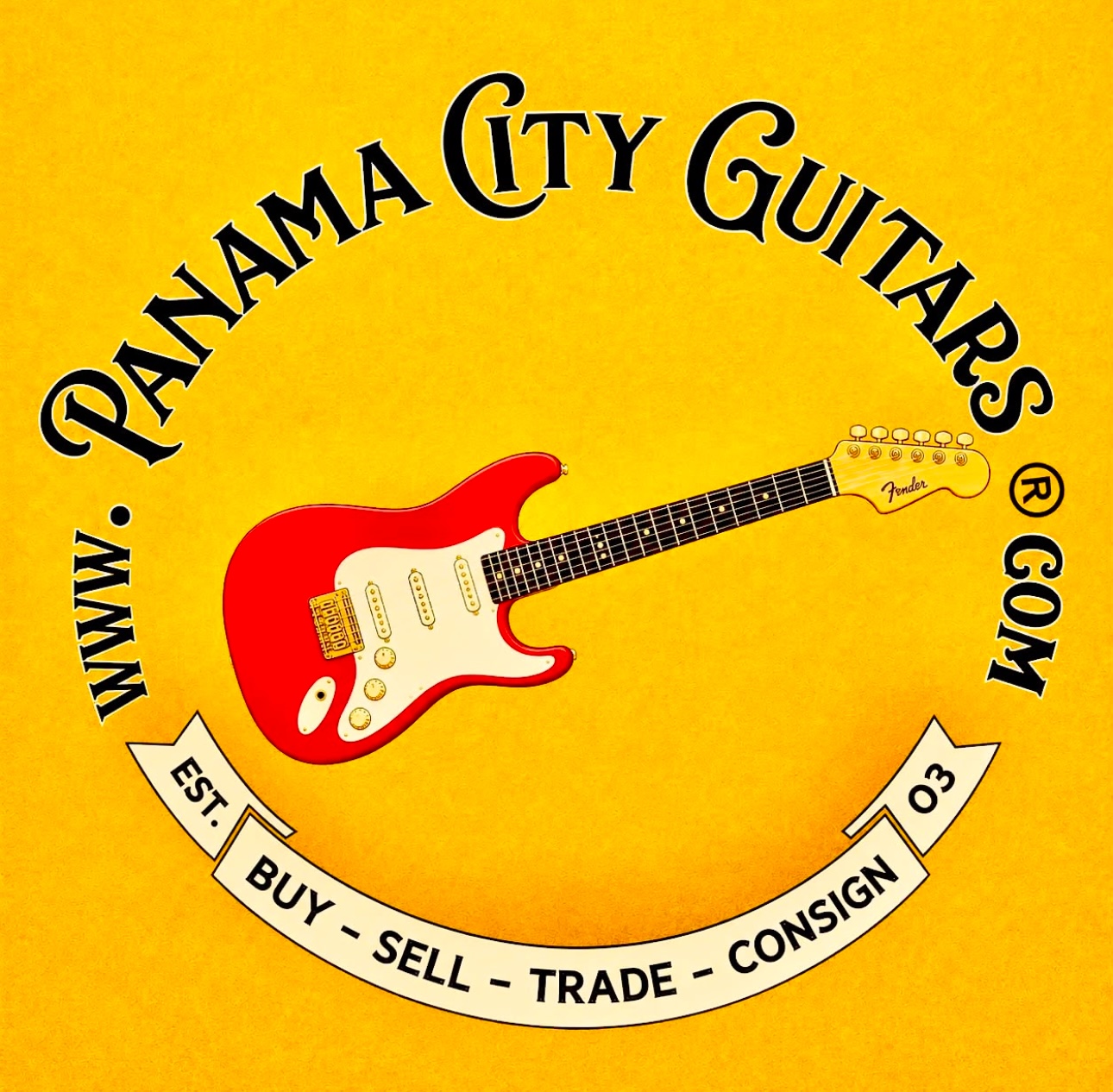 Panama City Guitars
