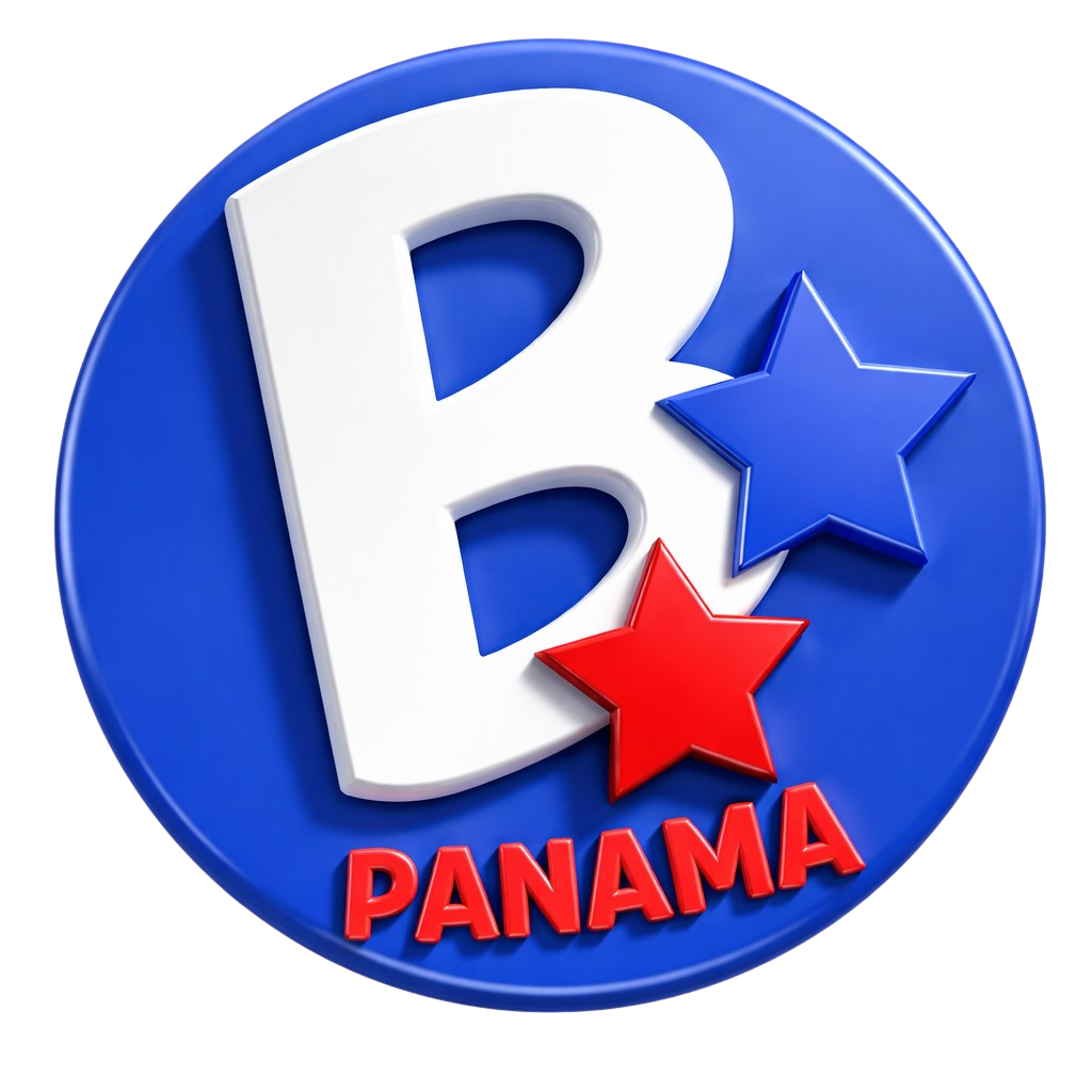Bannerland Panama logo