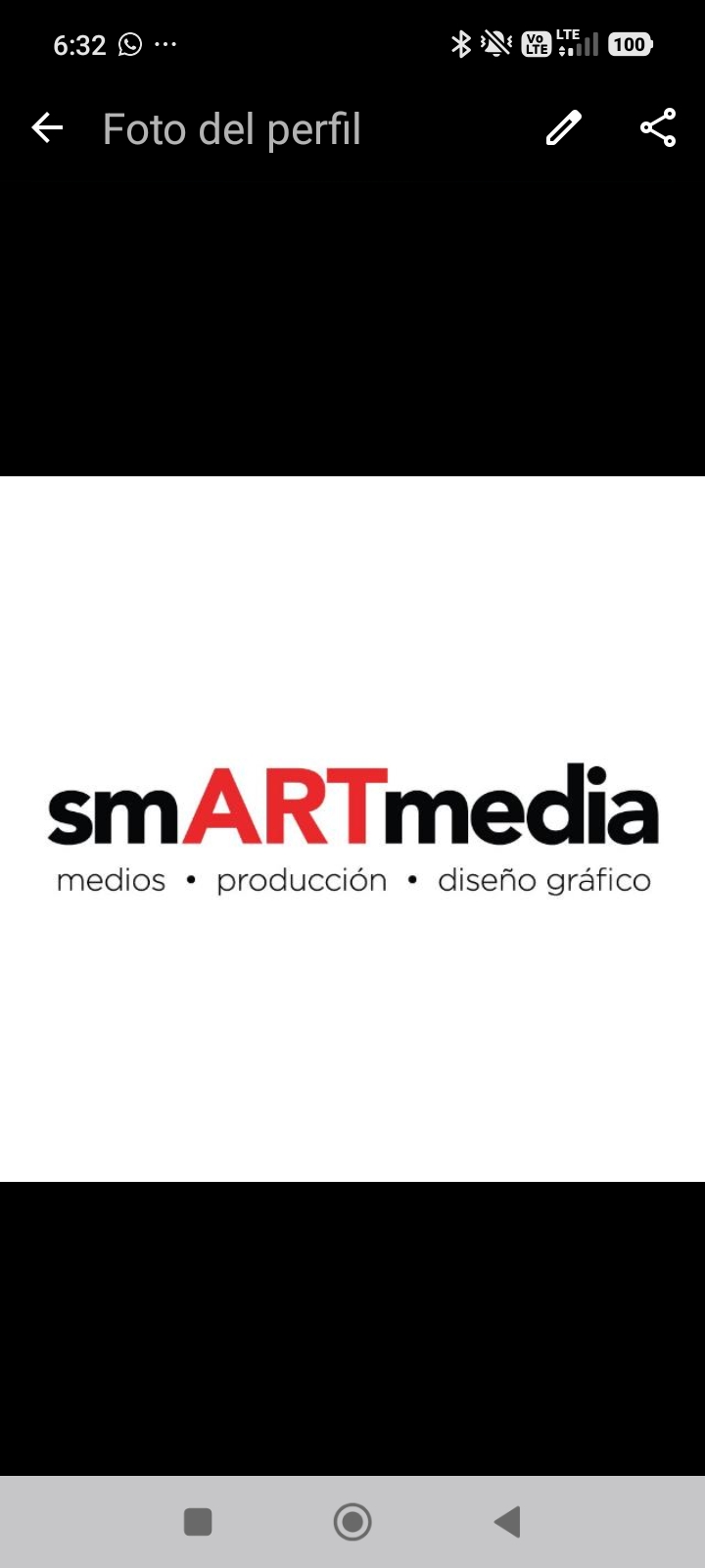 Smart media Inc