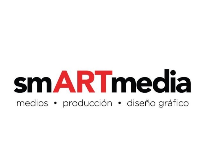 Smart media Inc logo