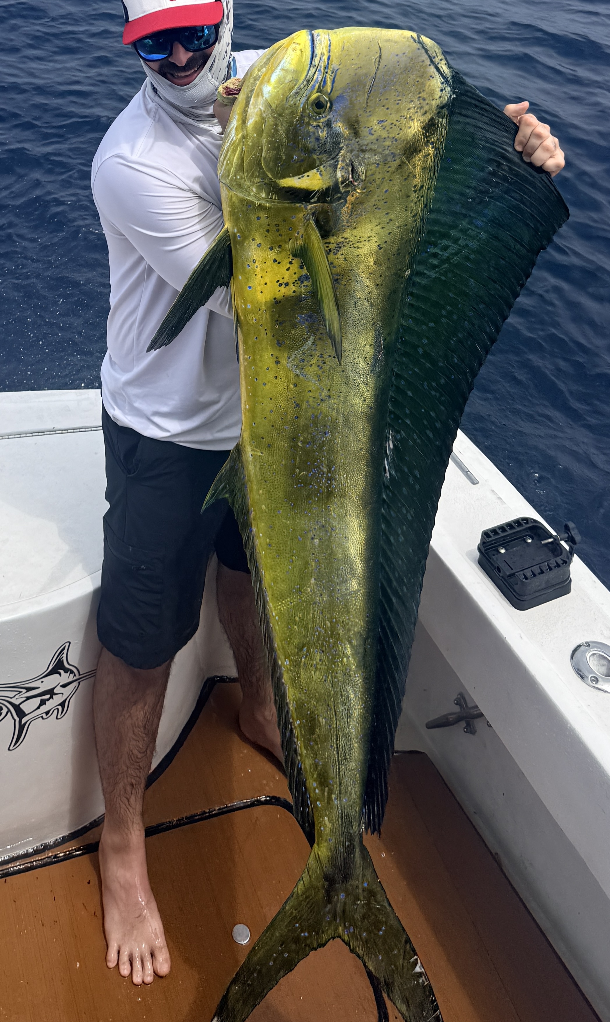 Majo Fishing Lodge — 3