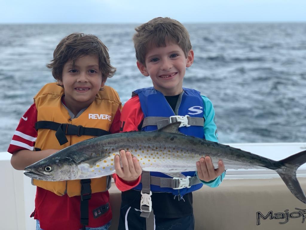 Majo Fishing Lodge — 10