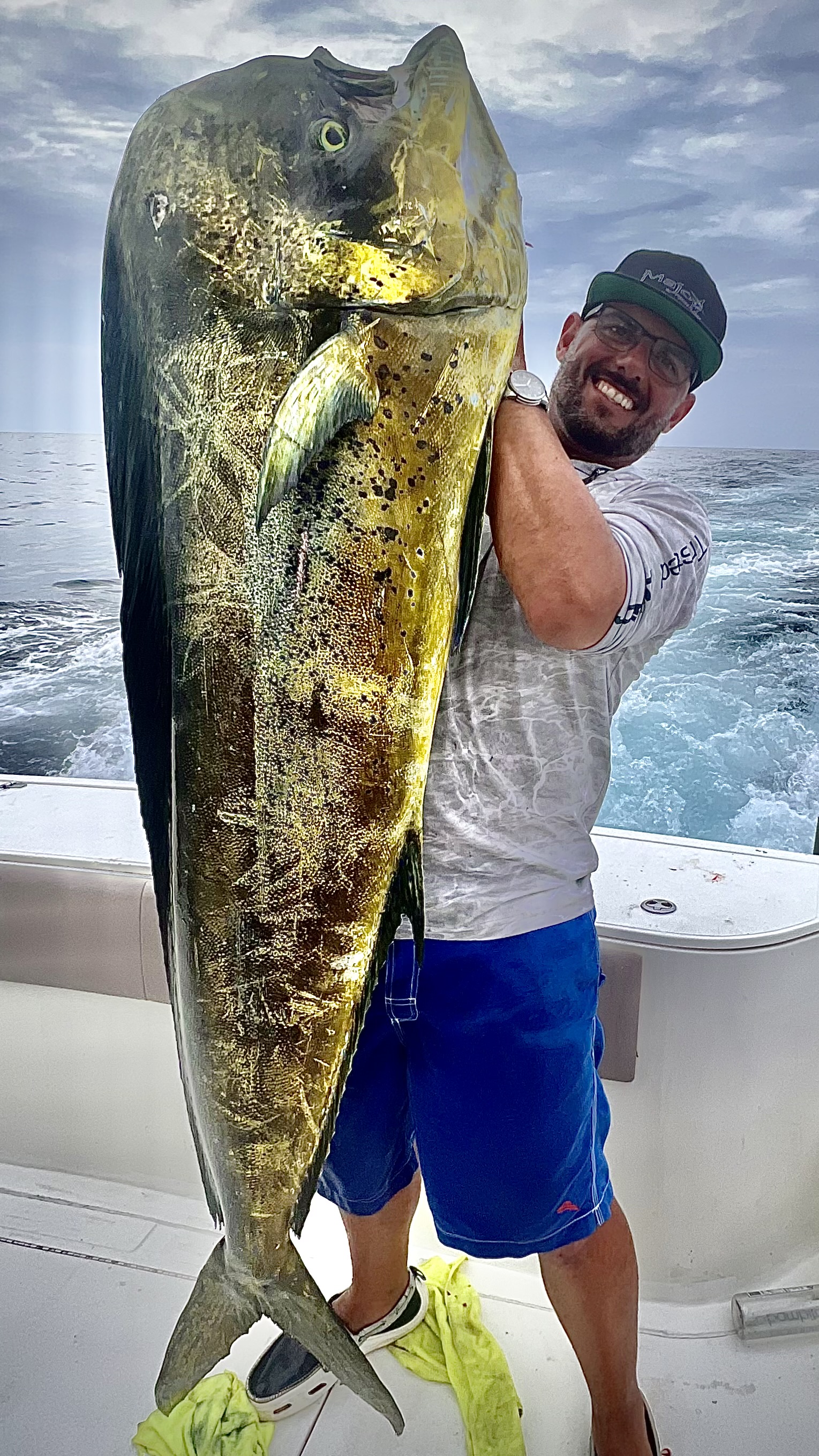 Majo Fishing Lodge — 9