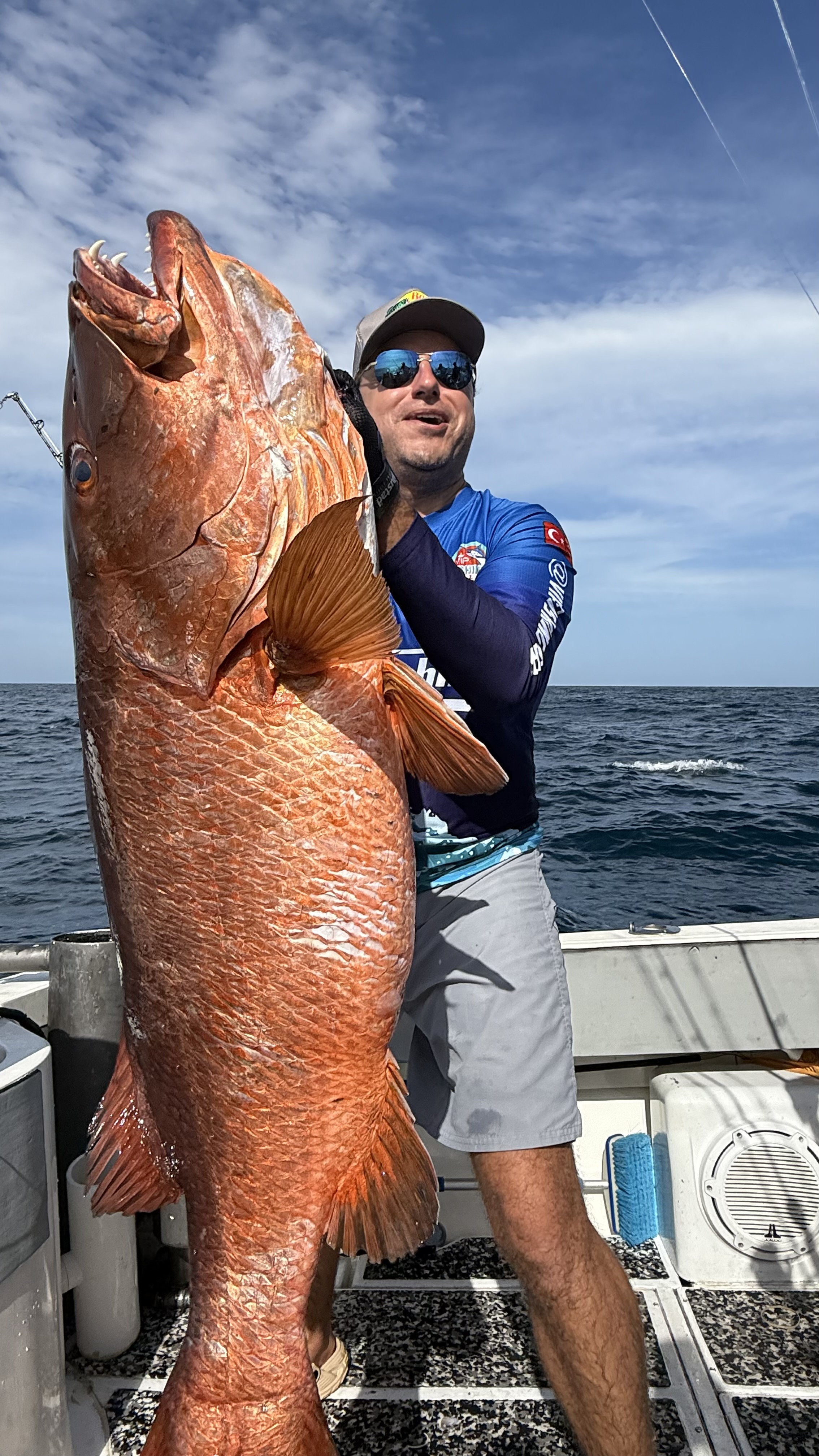 Majo Fishing Lodge — 6