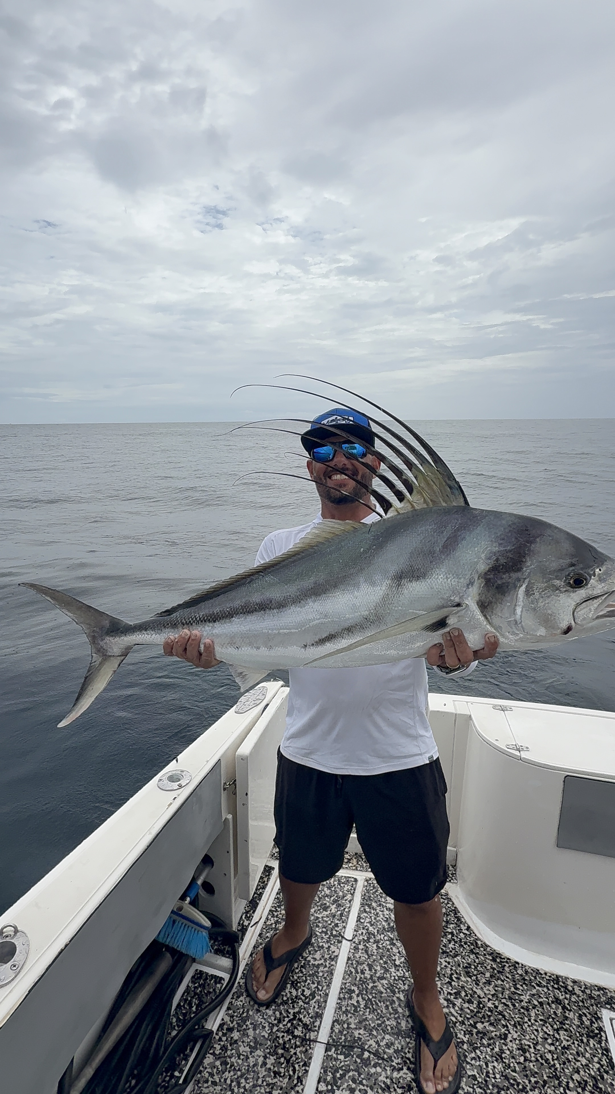 Majo Fishing Lodge — 7