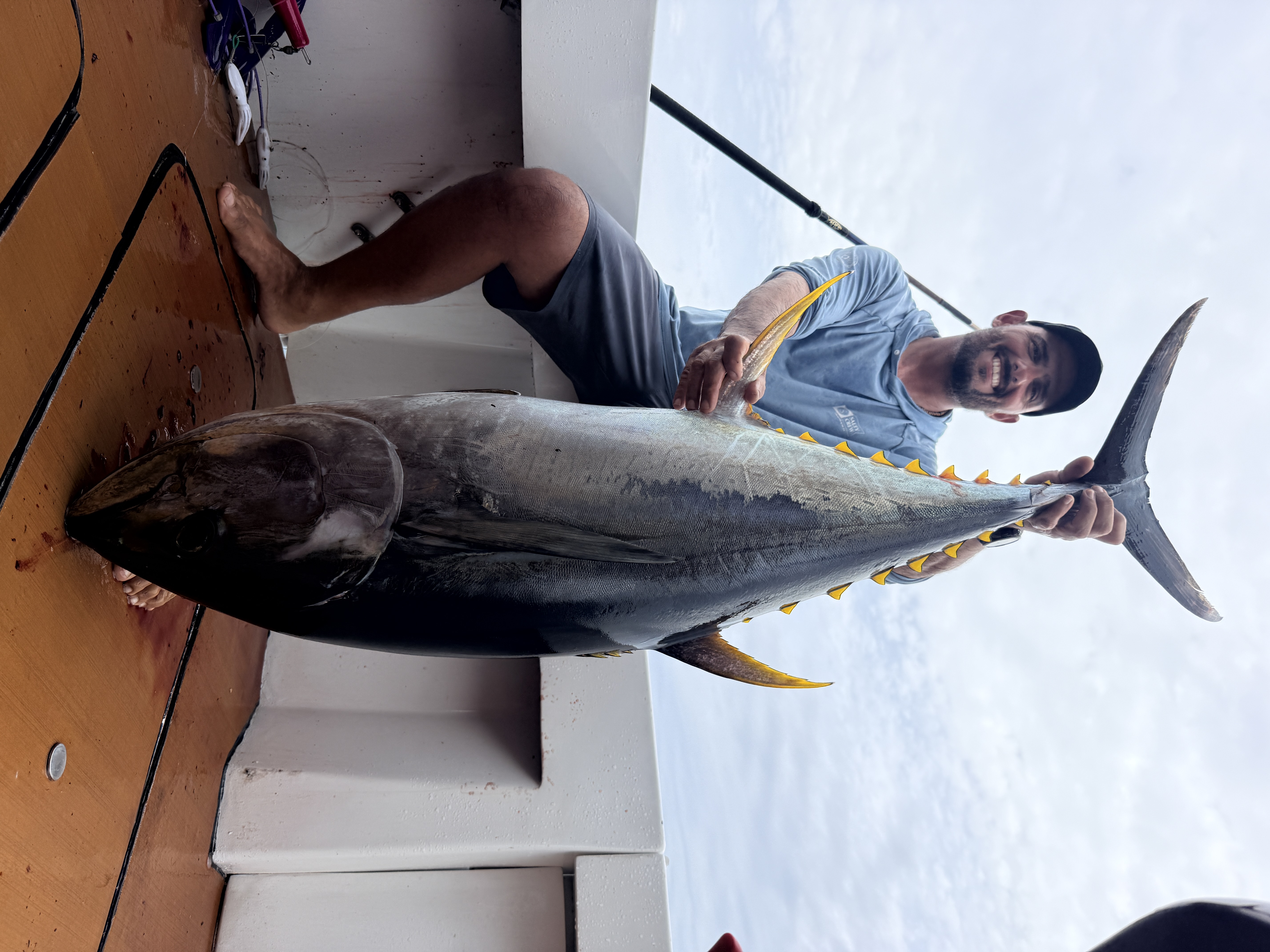 Majo Fishing Lodge — 2