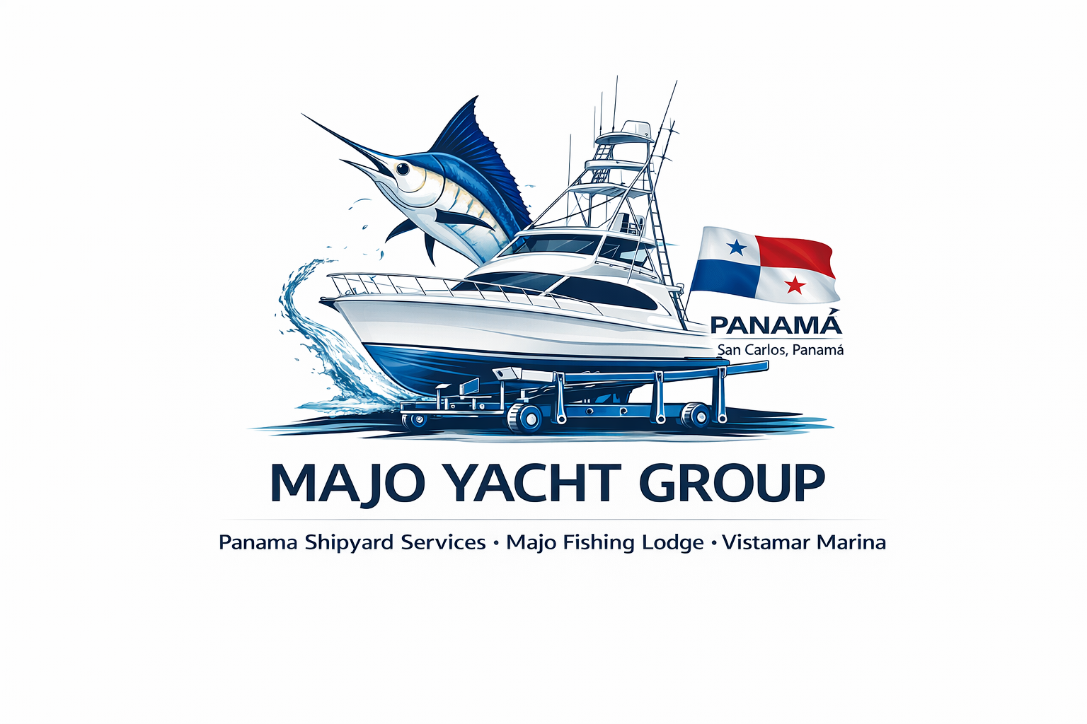 Majo Fishing Lodge
