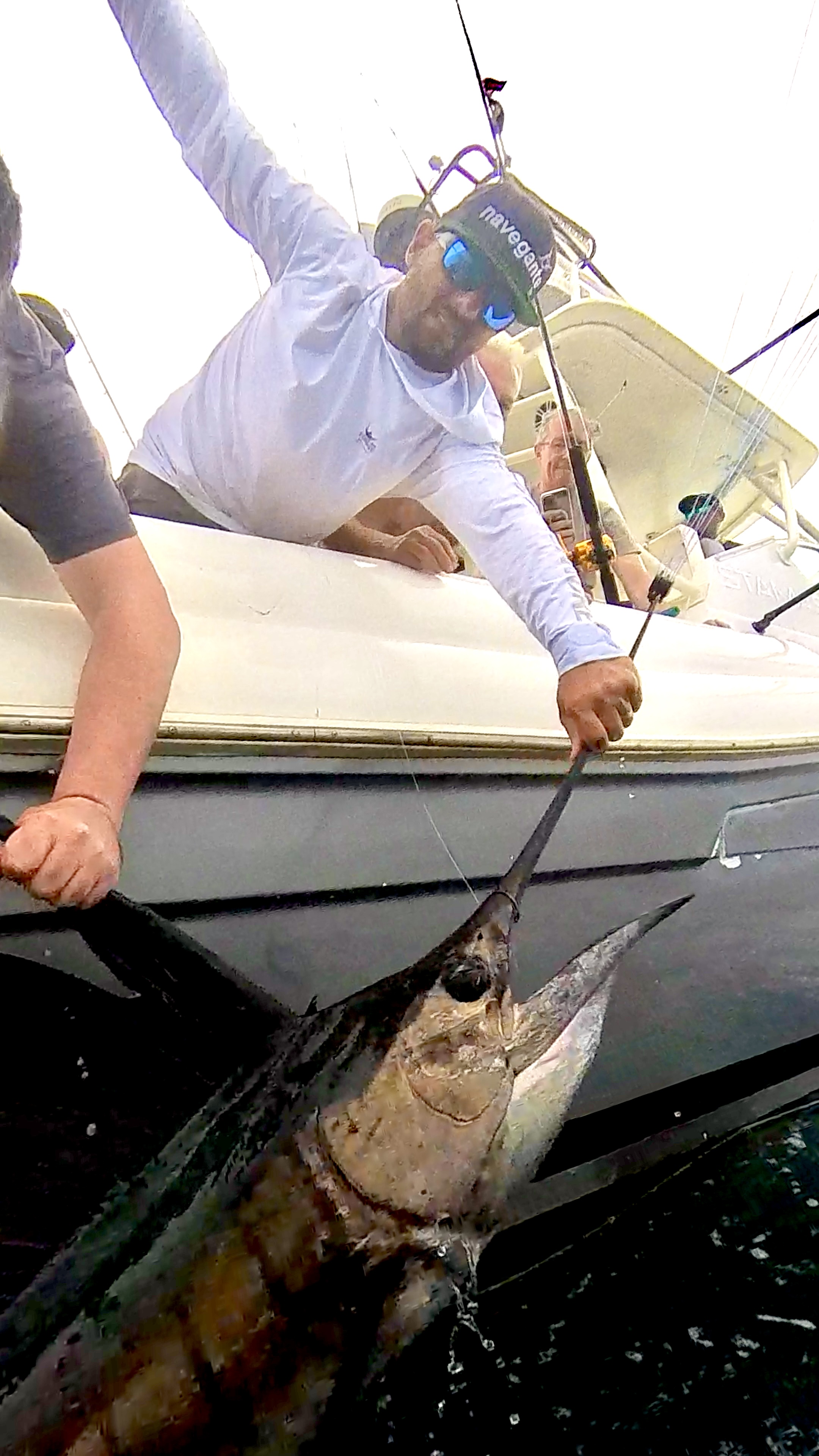 Majo Fishing Lodge — 8