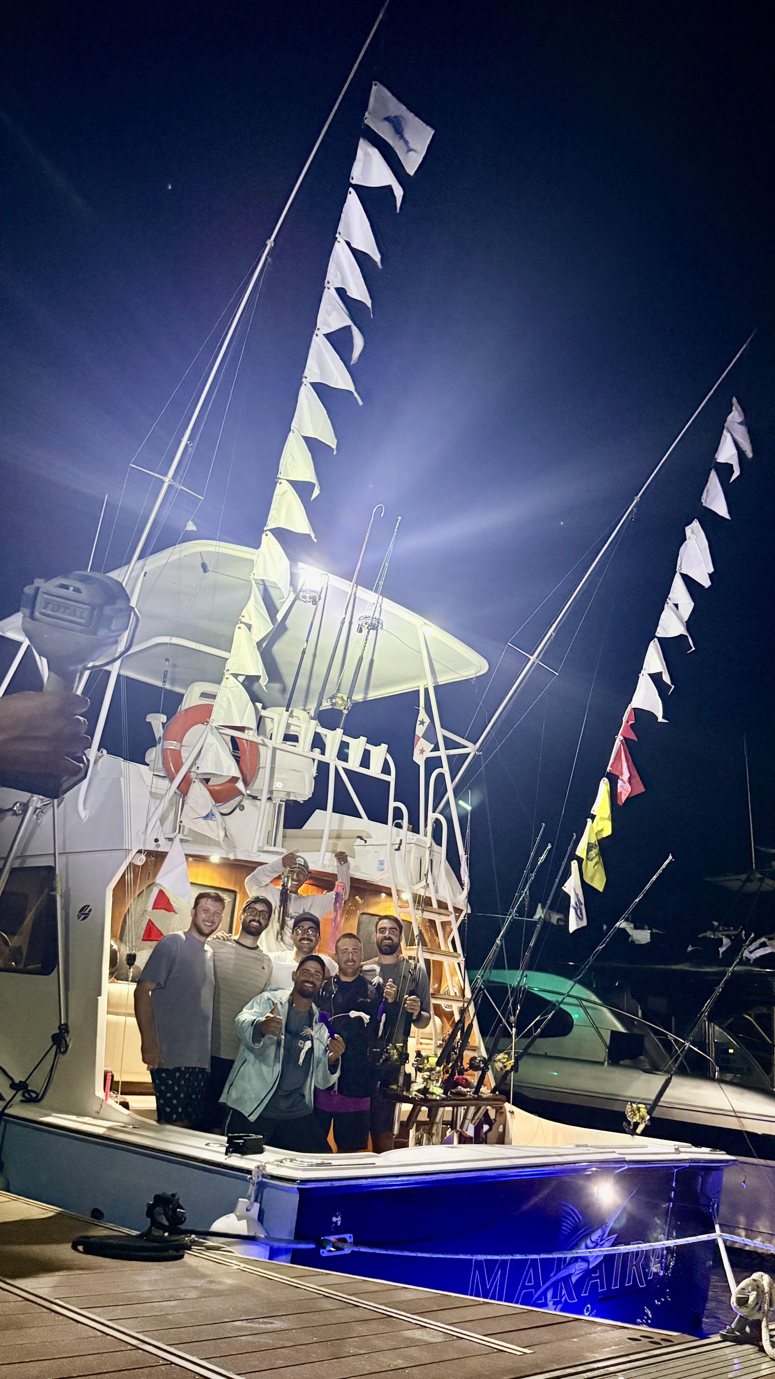 Majo Fishing Lodge — 1
