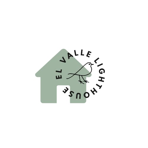 El Valle Lighthouse logo