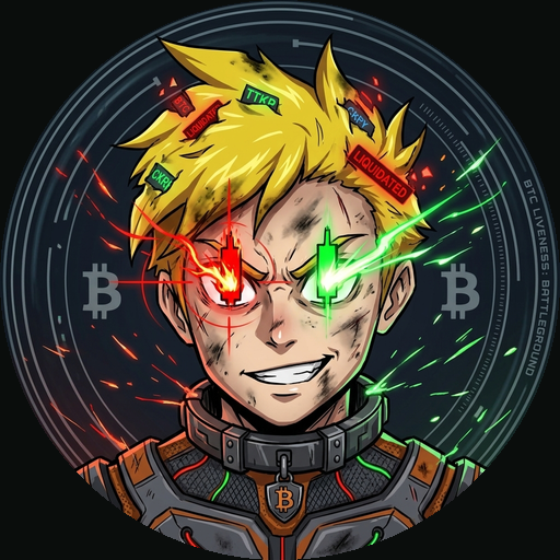 Bitcoin War logo