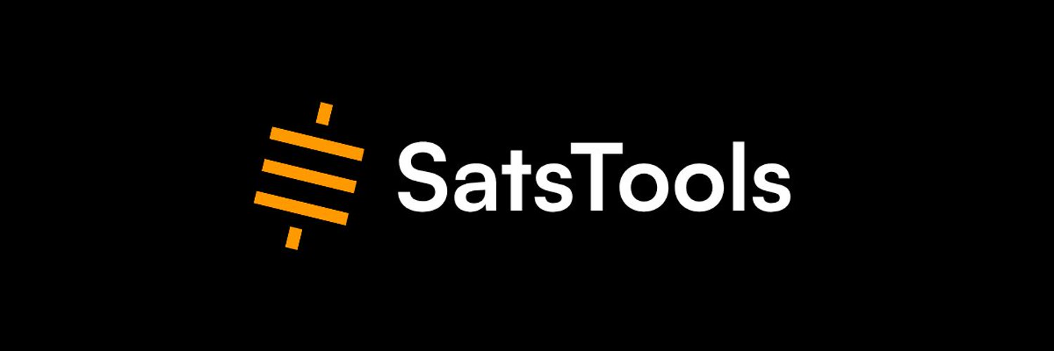 SATSTOOLS