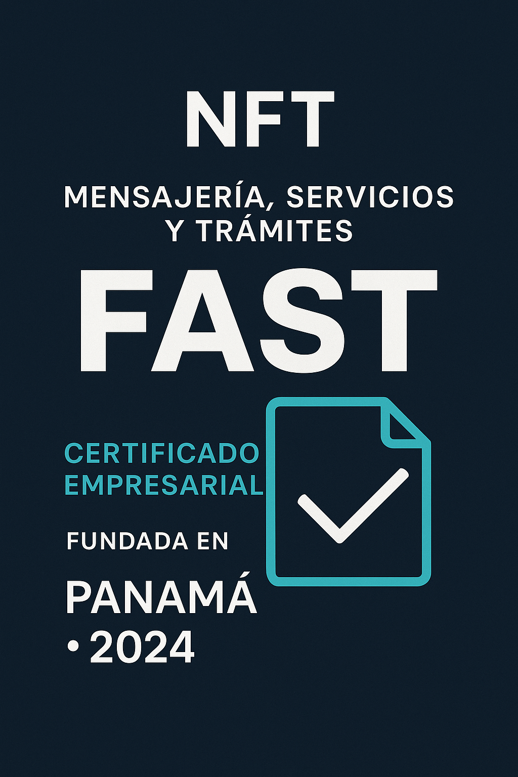 FAST Messaging Services and Procedures