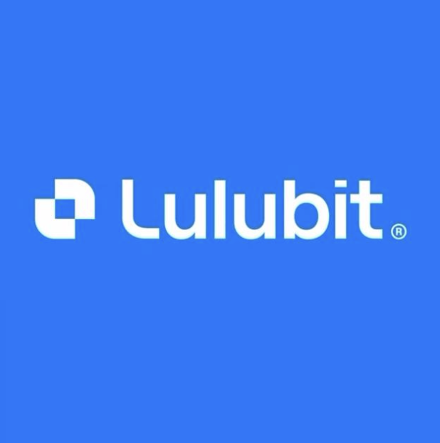 Lulubit logo